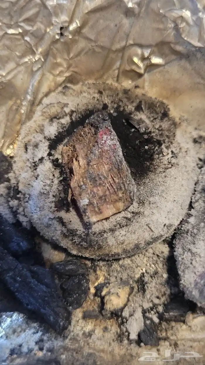 عود البنغالي الطبيعي 4