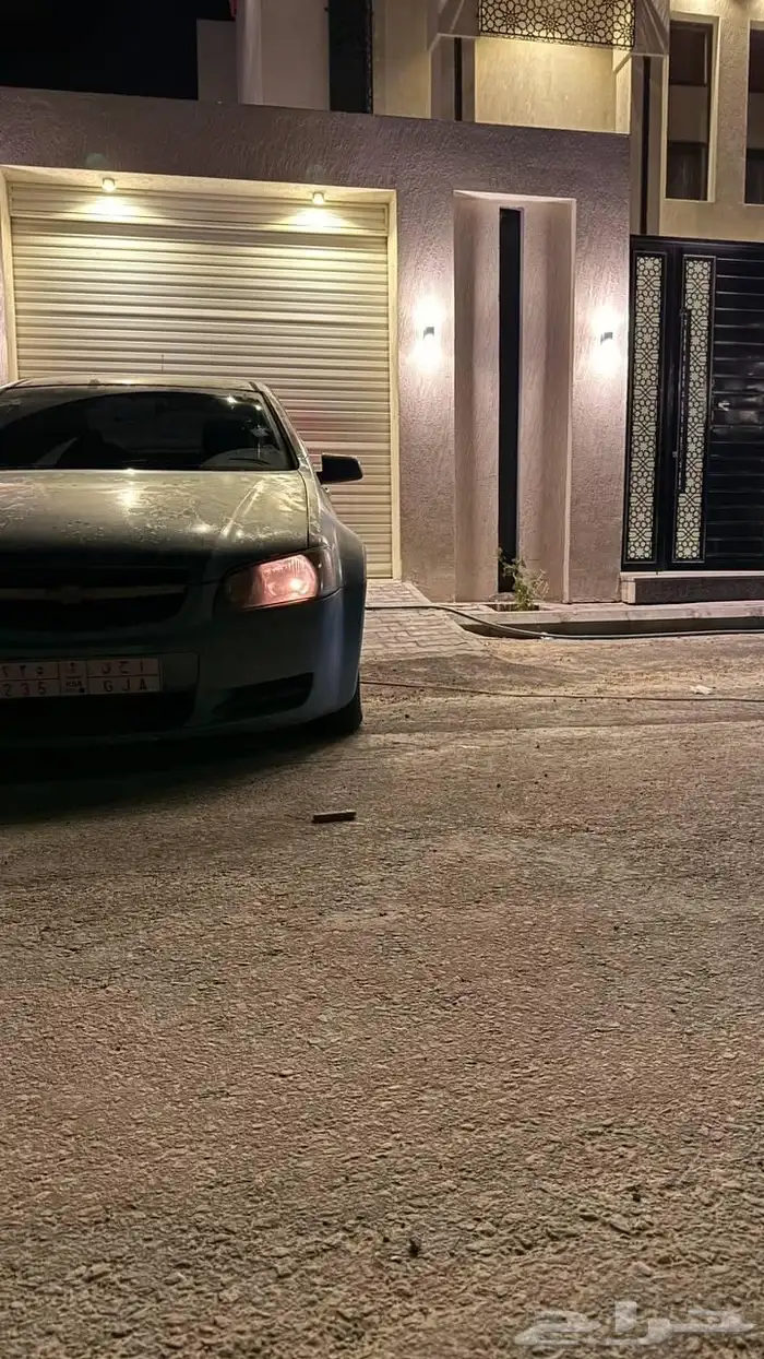 لومينا 2008 ls 0