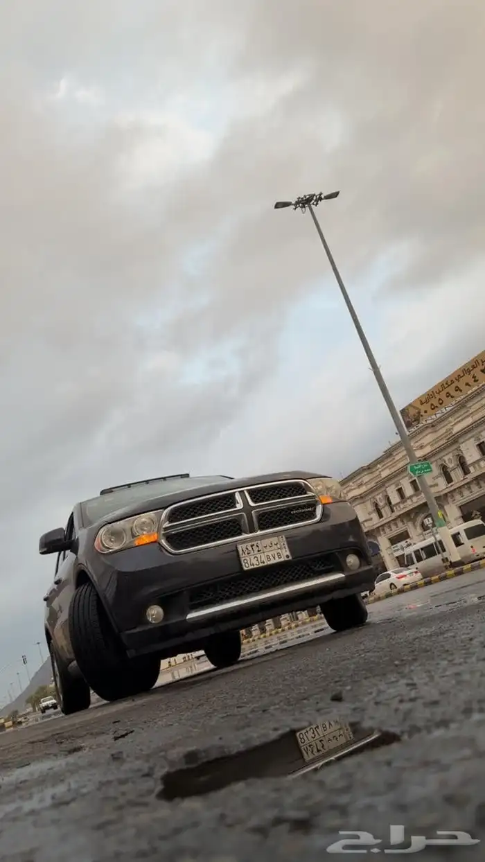 دودج دورنجو 3