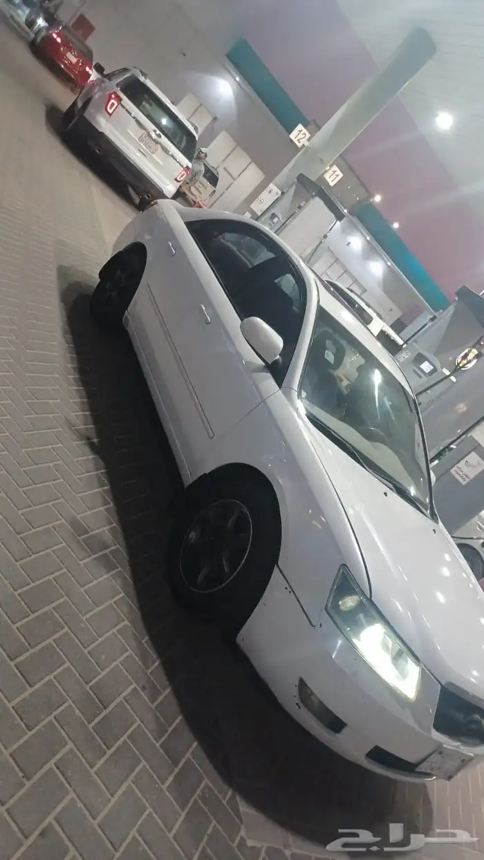 سوناتا موديل 2008 فل كامل 1