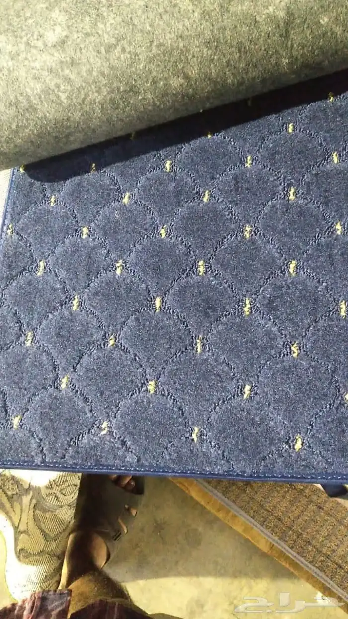 موكيت فنادق بأقل الأسعار. تركيب على اعلى جوده 5