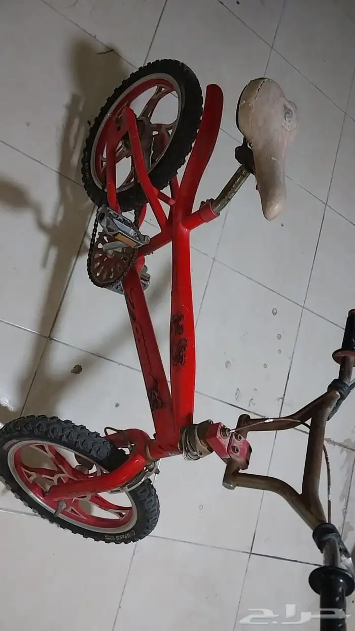 سيكل كوبرا 2