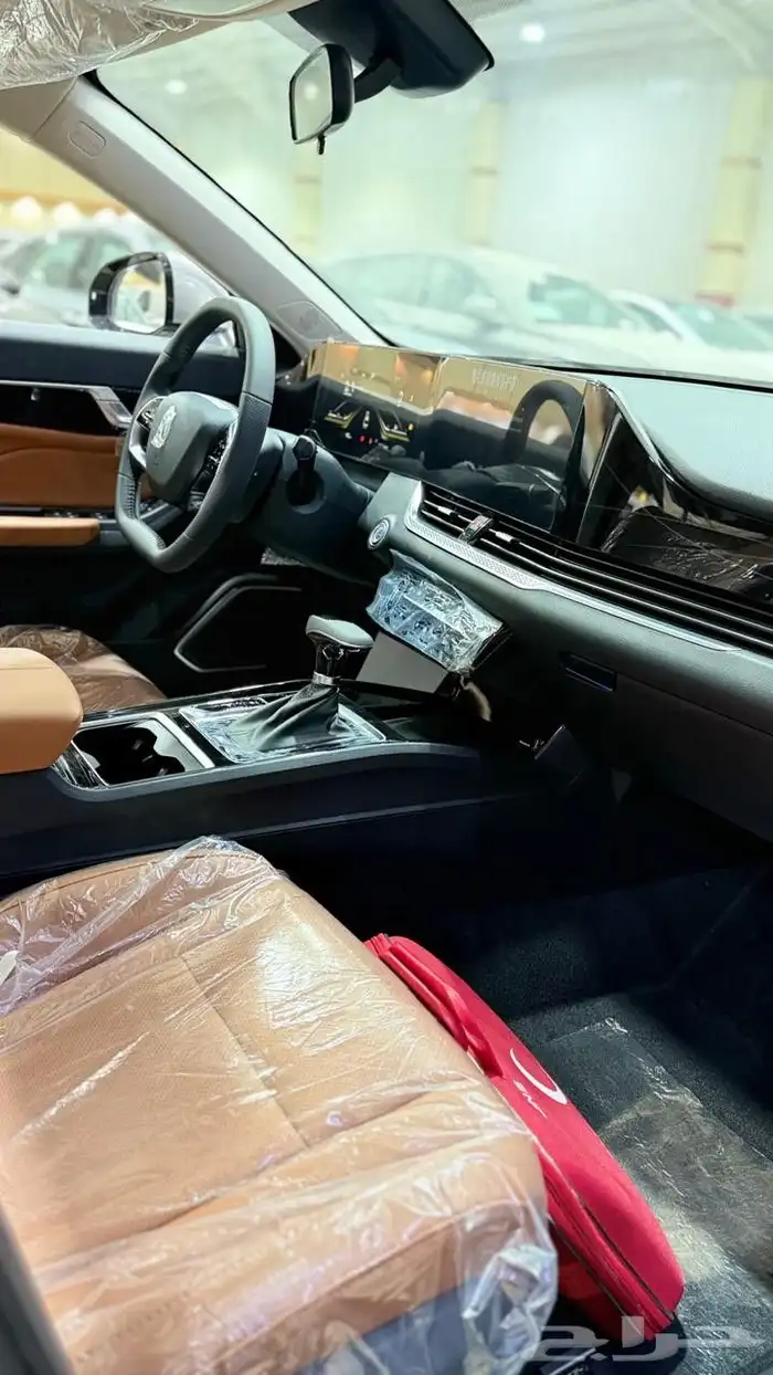 فاو faw بيستون b70 كمفورت 2026 7