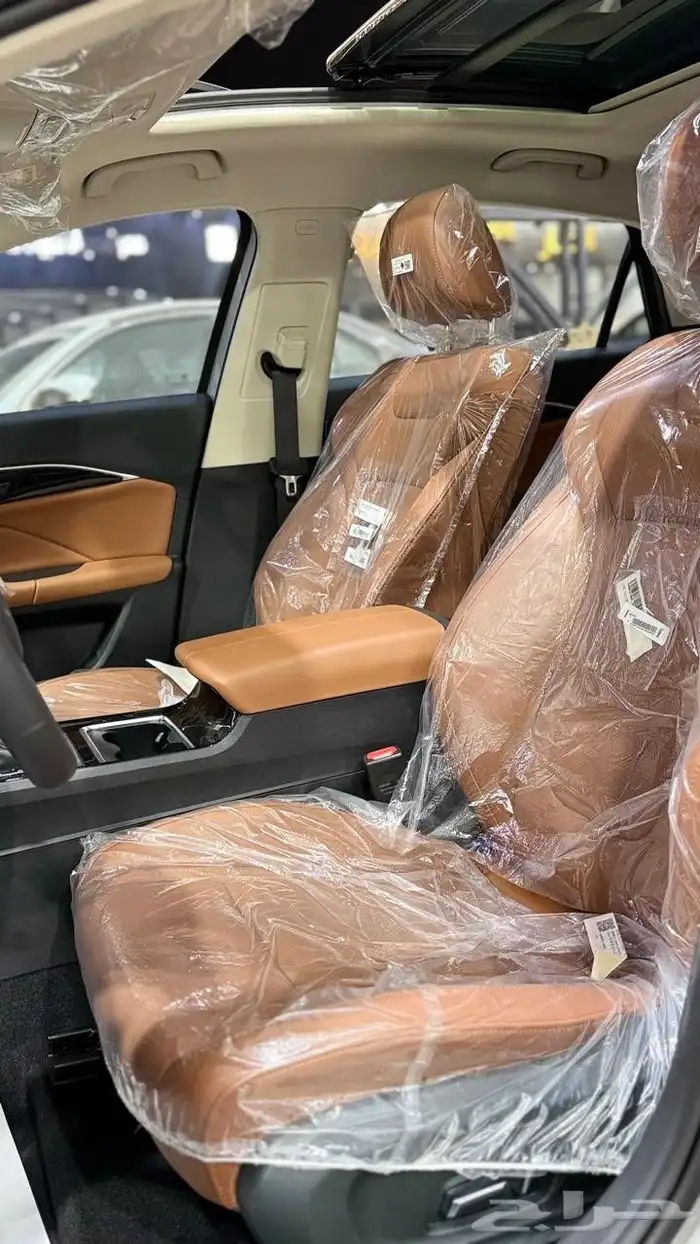 فاو faw بيستون b70 كمفورت 2026 11