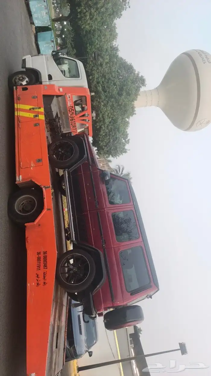 سطحه جده للنقل 0