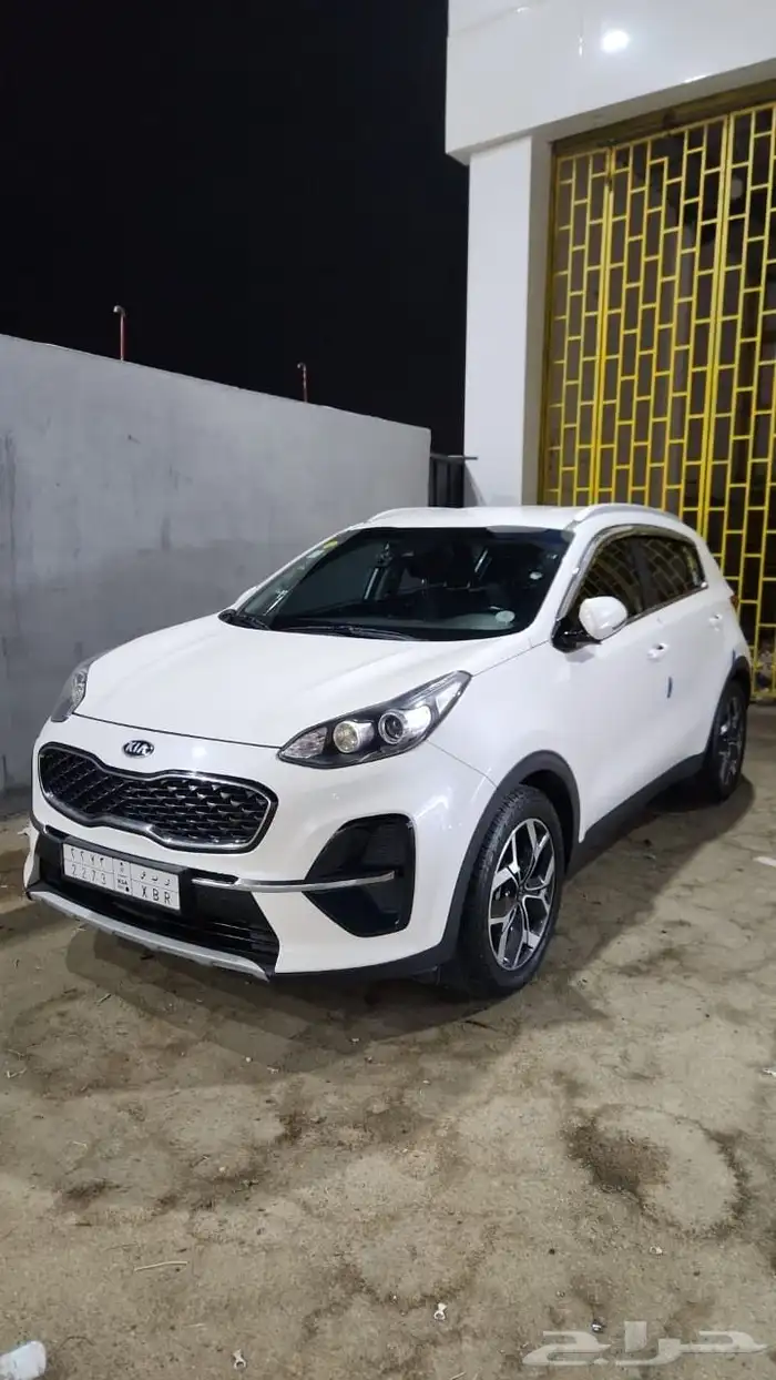 سوبرتاج كيا 2019 ديزل 0