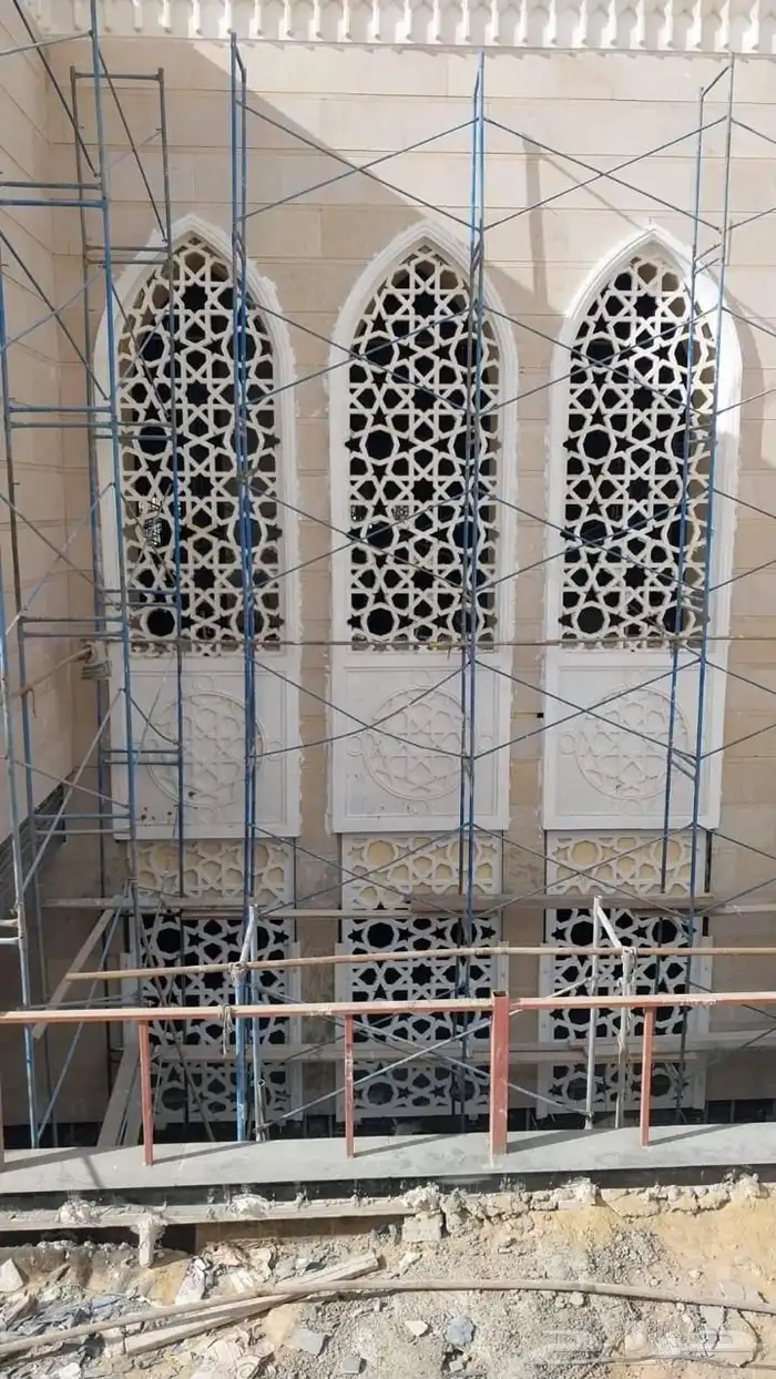 سلام عليكم ورحمة الله وبركاته 1