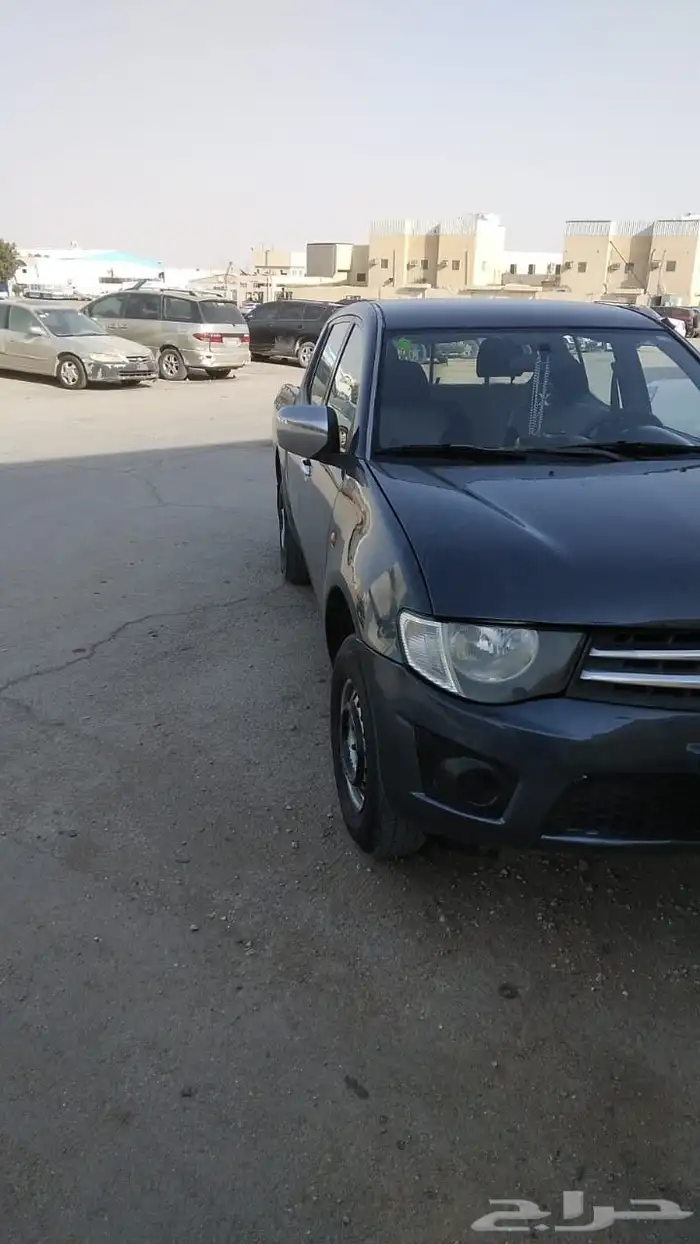 ميتسوبيشي 2007 0