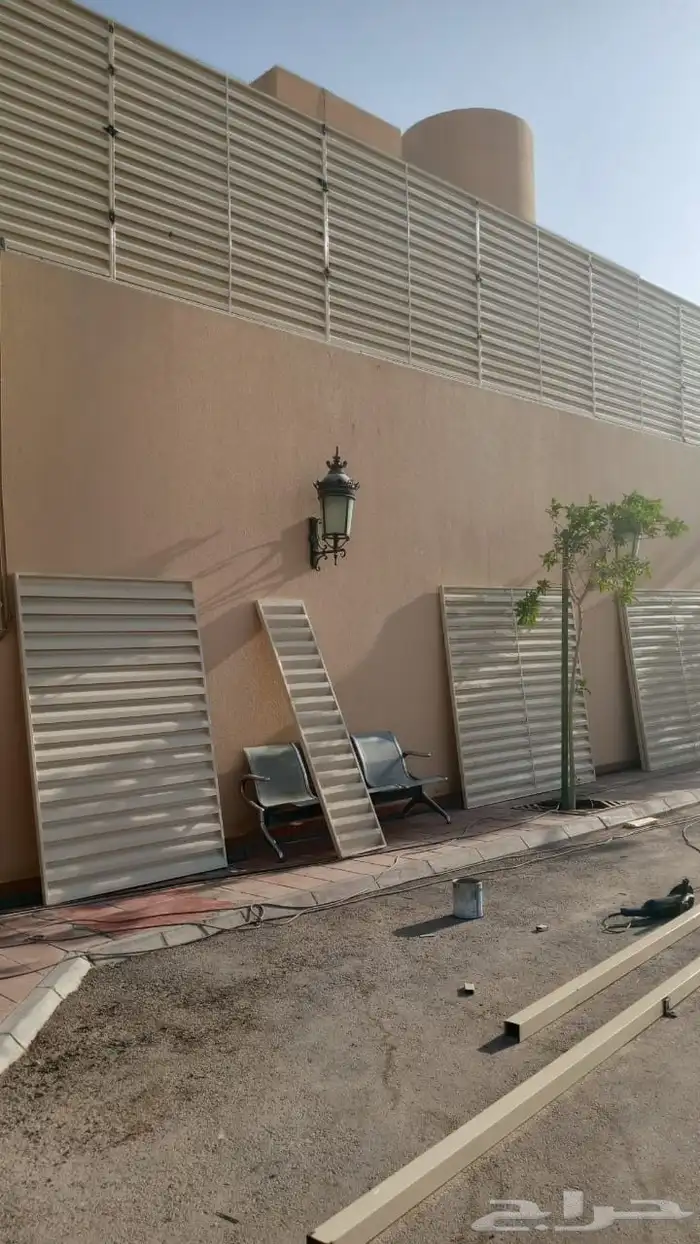 حداد نوادر تراثيه وسواتر 2