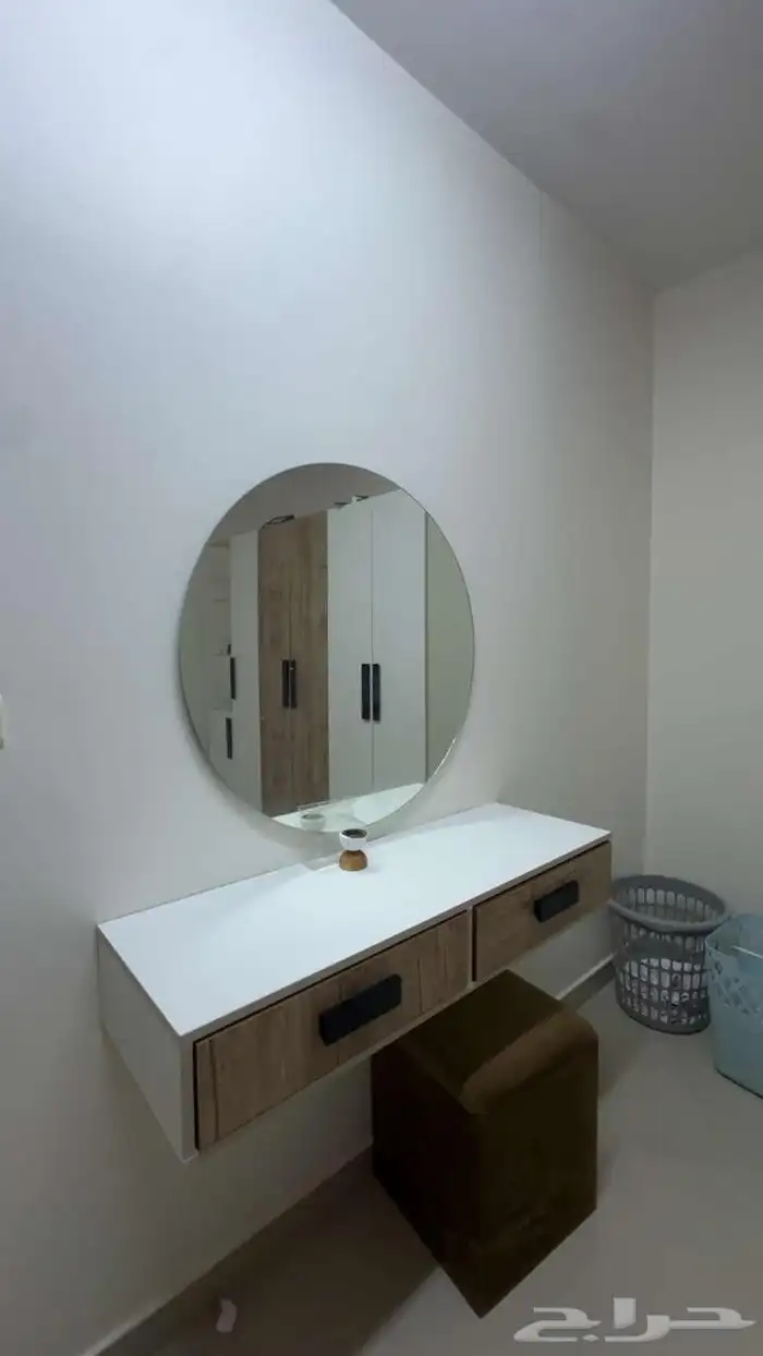 غرفعه للبيع بدون سرير 2