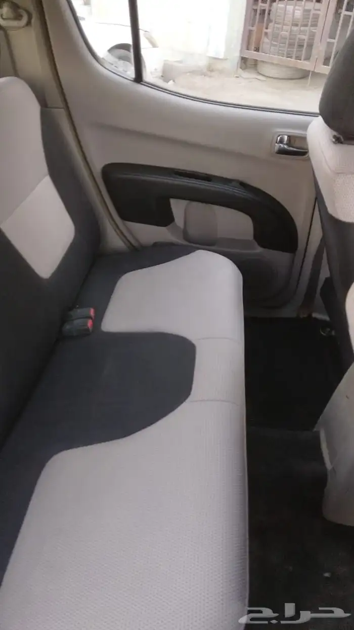 ميتسوبيشي 2007 5