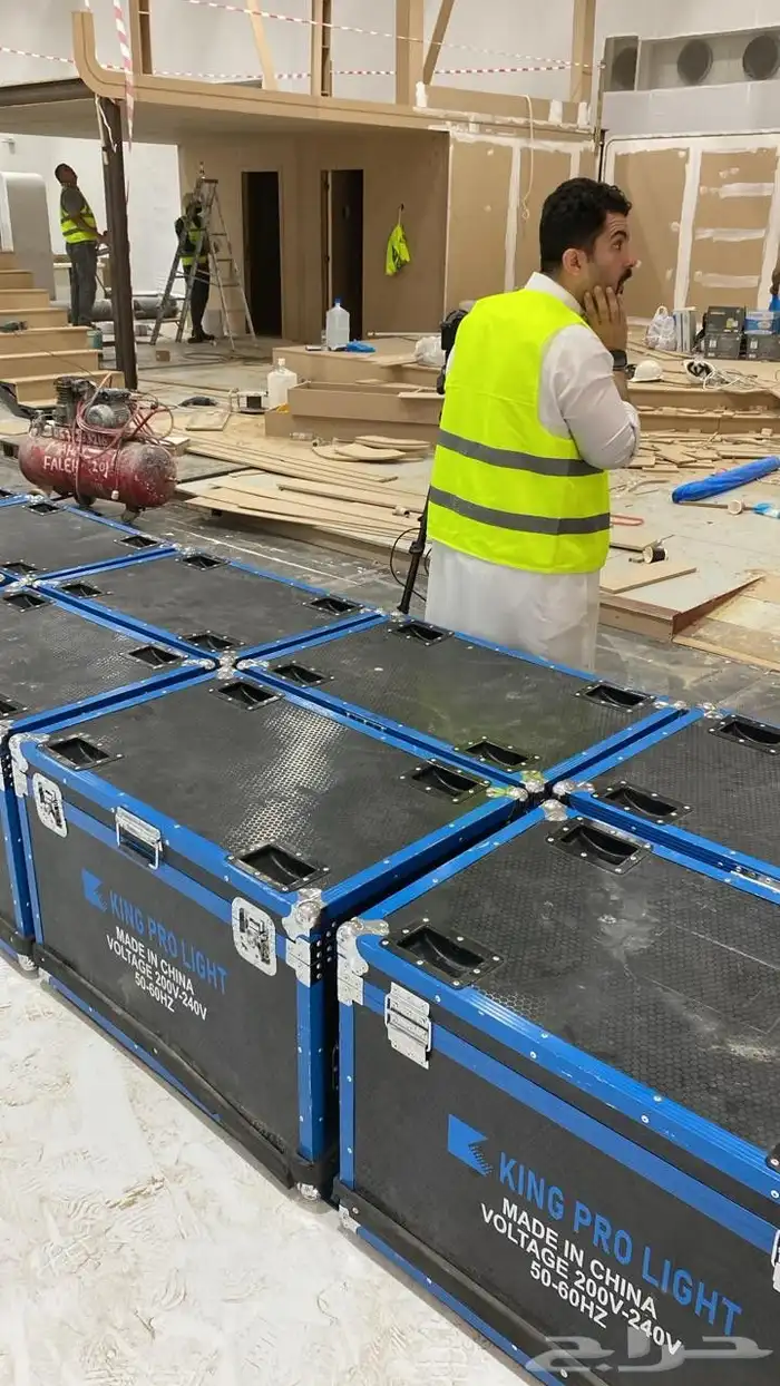 شاشات عرض للايجار 8