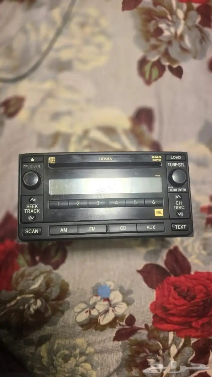 مسجل أف جي 2010 شبه جديد وكاله للي خاطره فيه على السوم 0