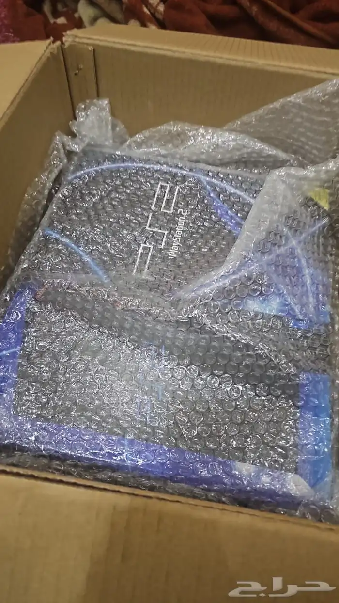 ( انباع )PS2 fat جديد 0