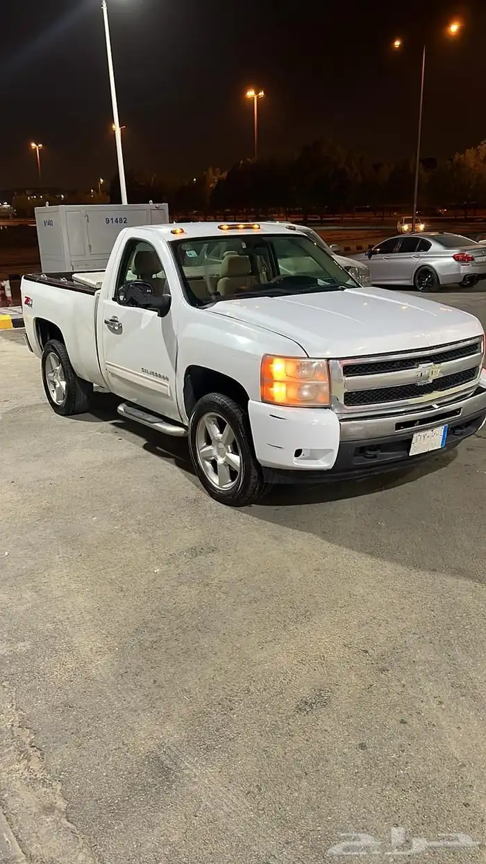 سلفرادو البيع لإعلى سعر 1