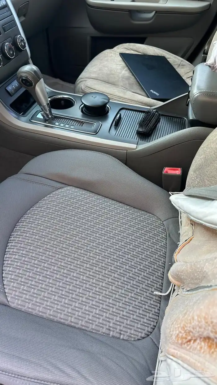 شفروليه ترافيرس 10