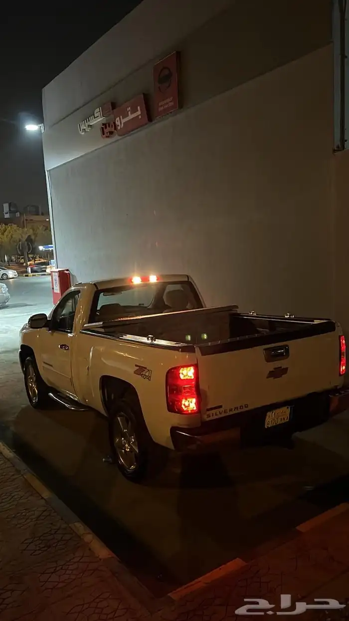 سلفرادو البيع لإعلى سعر 6