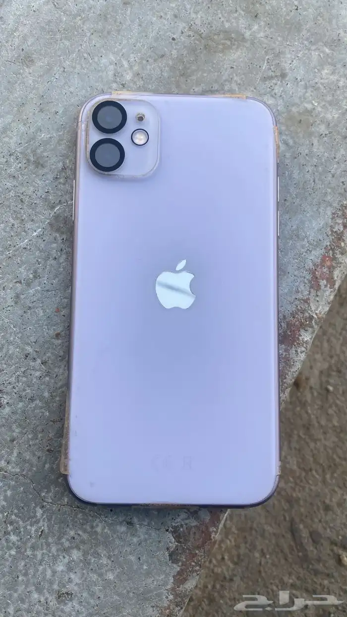 جوال 11نضيف جدا للبيع 0