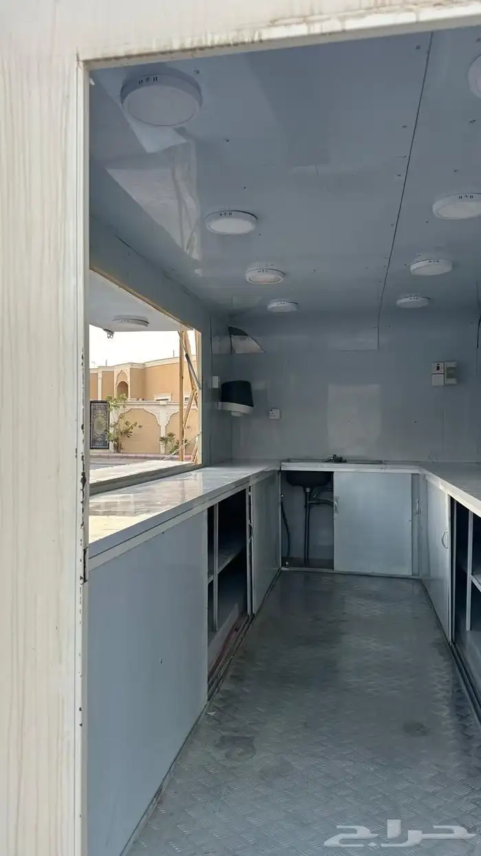 فود ترك للبيع 6