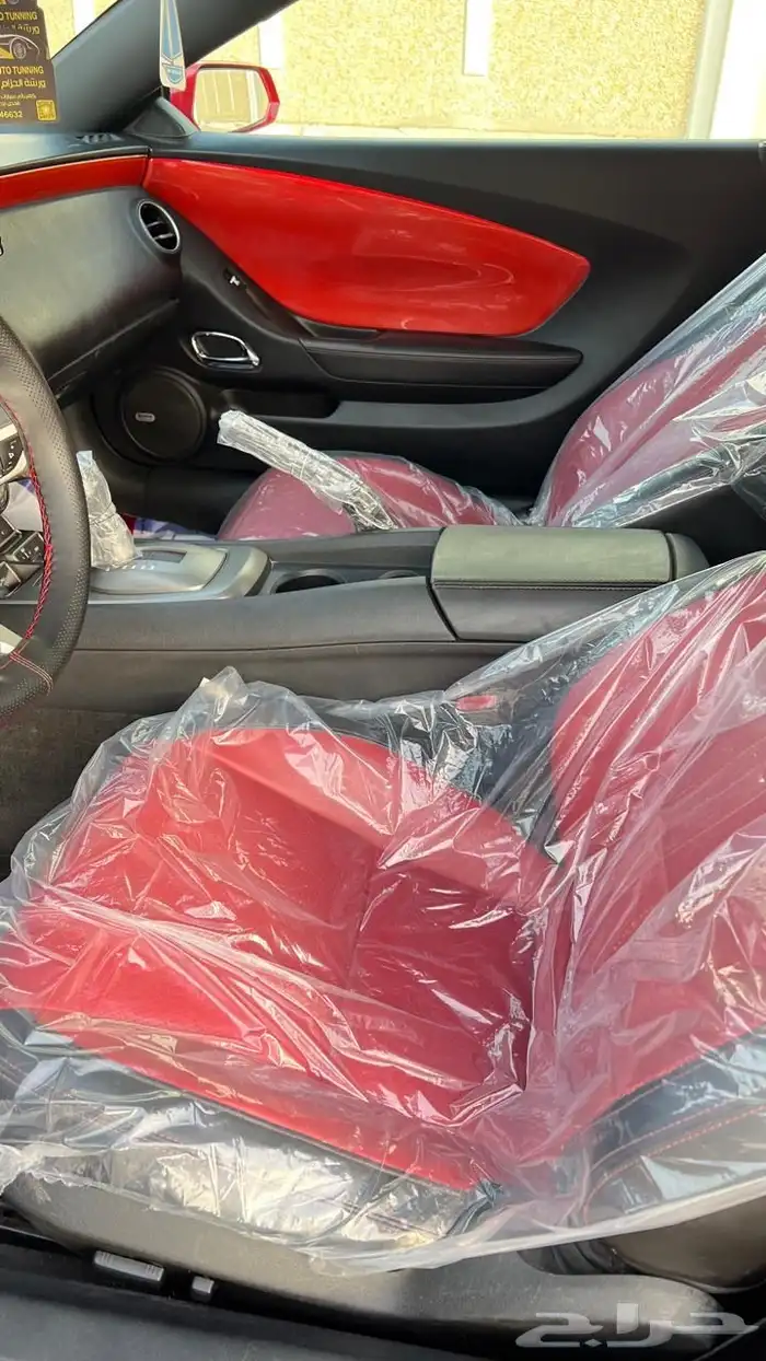 كمارو 2010ss 11