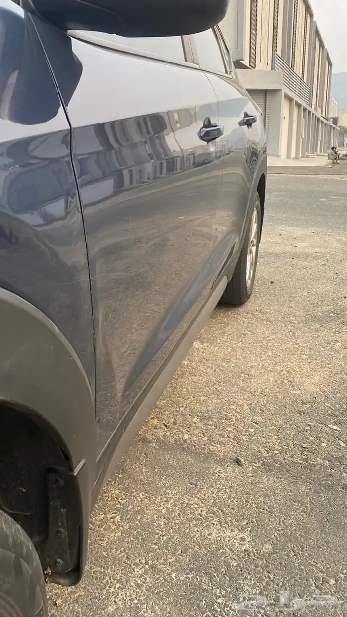 جيب توسان 11