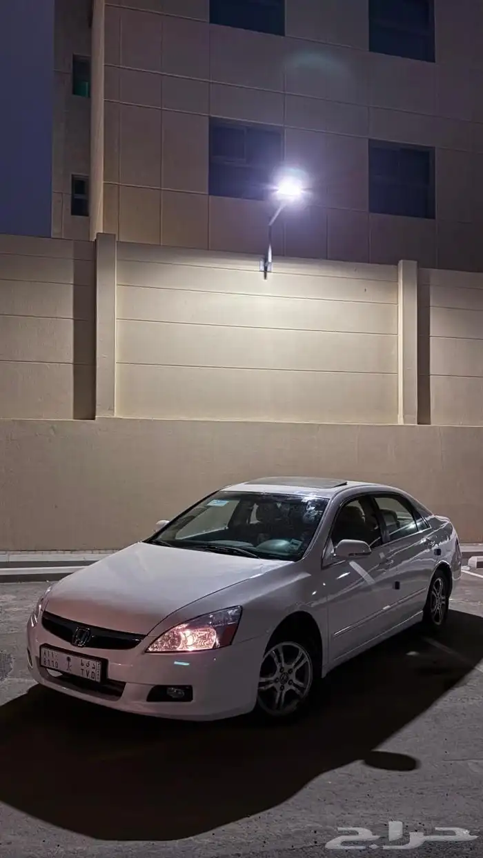 اكورد 2006 للبيع 0