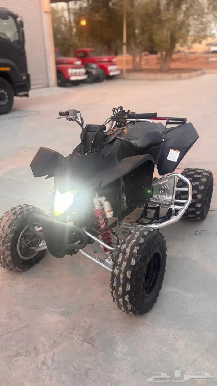 دباب z400 5