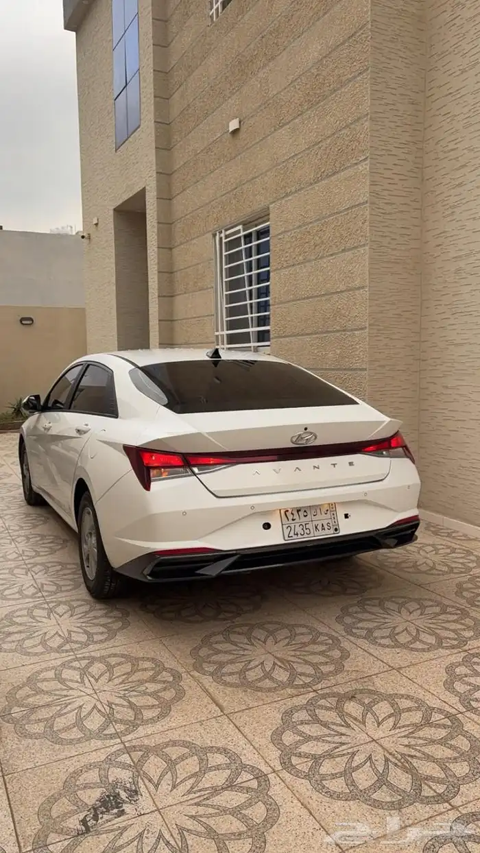 النترا 2021 وارد كوريا 12