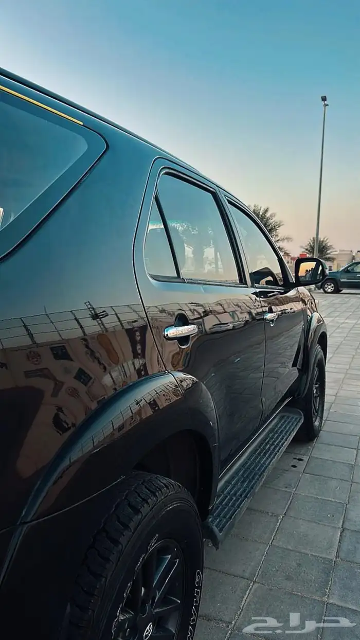 للبيع فور شنر نظيف 1