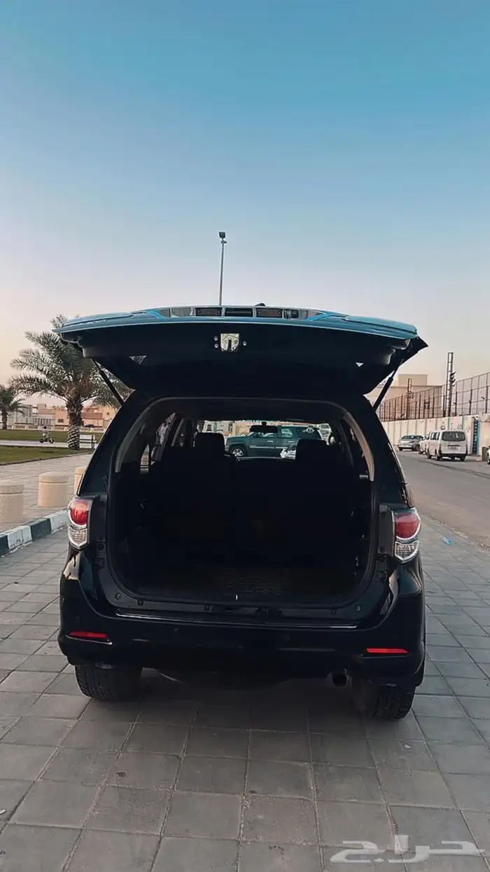 للبيع فور شنر نظيف 6