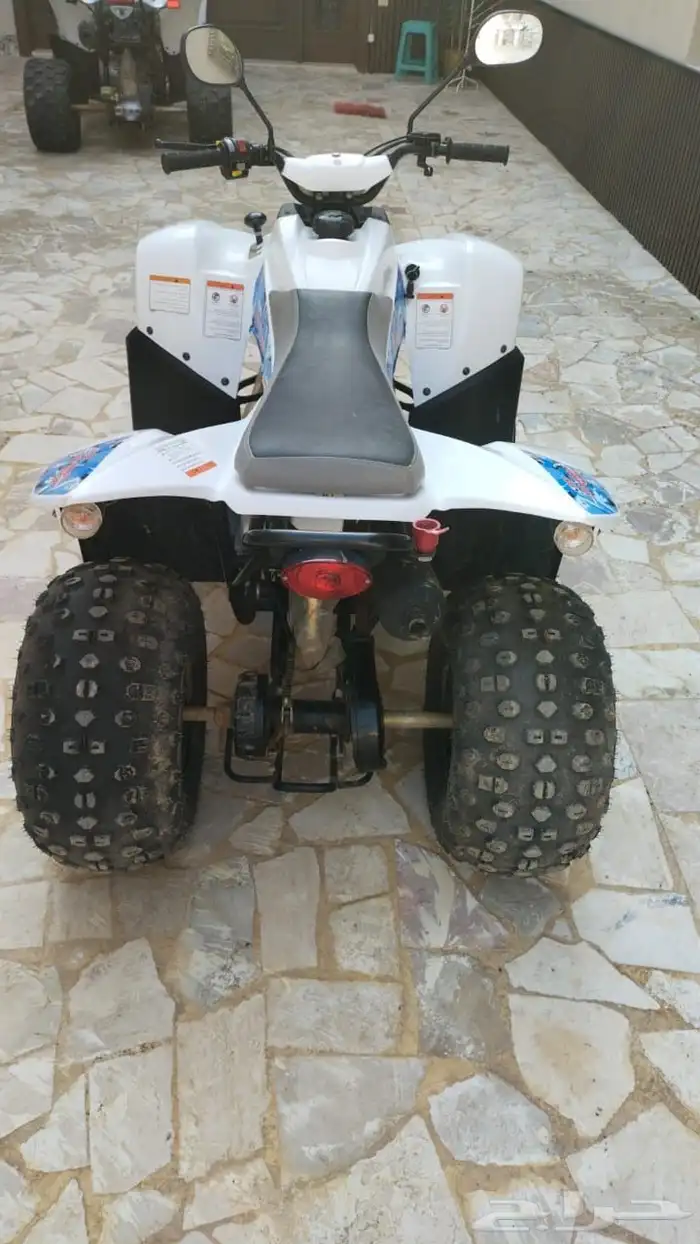 دباب 110 رام 1