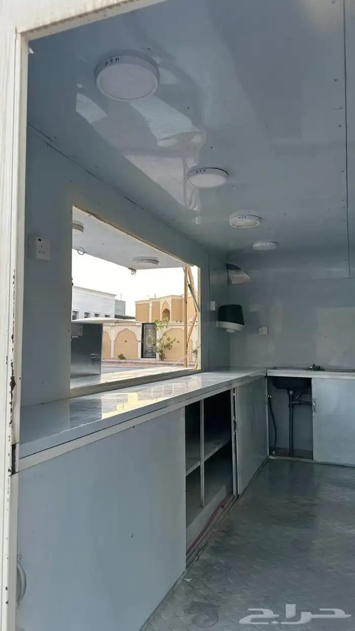 فود ترك للبيع 3