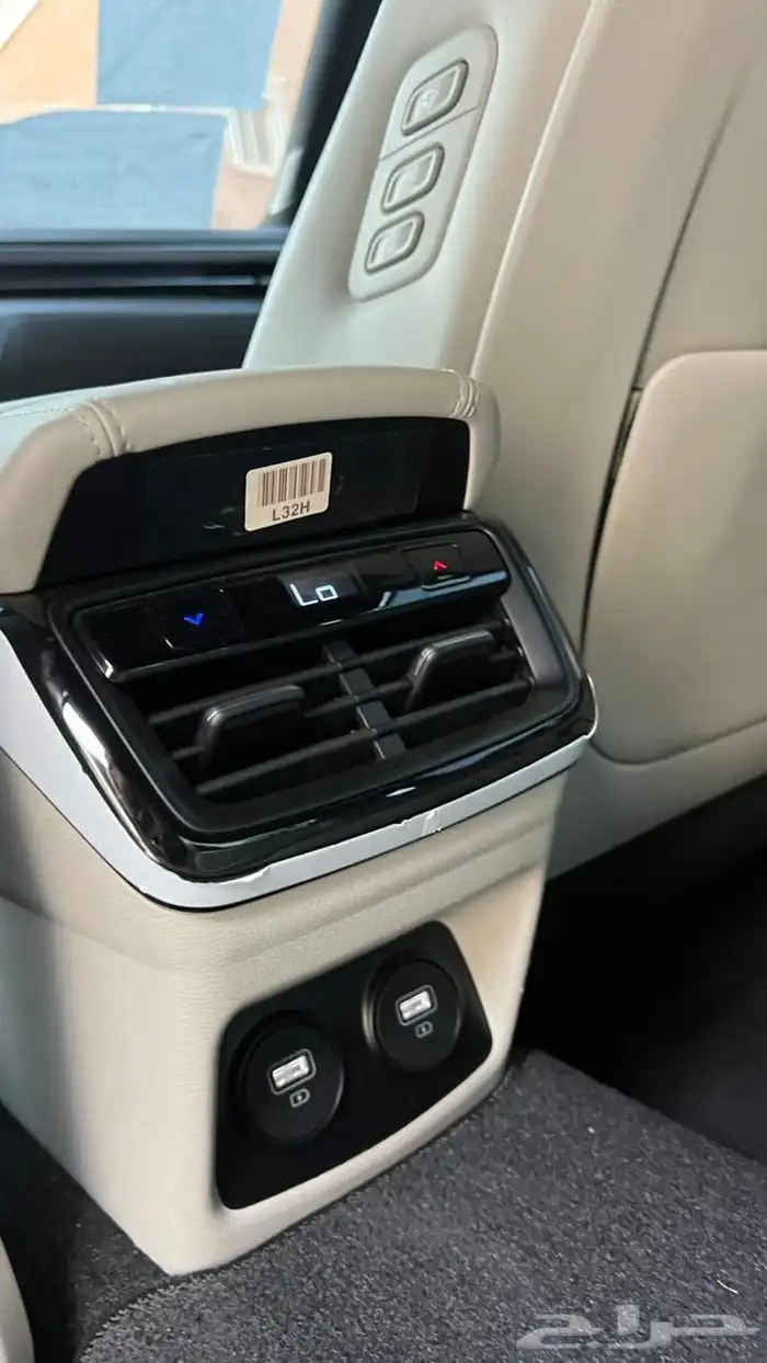 كيا K8 بلاتينيوم 2022 - 6 سلندر - مواصفات خاصة 27