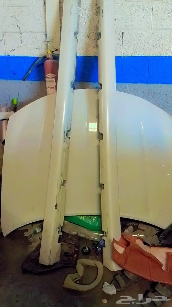 قطع دوج تشارجر 2015 1