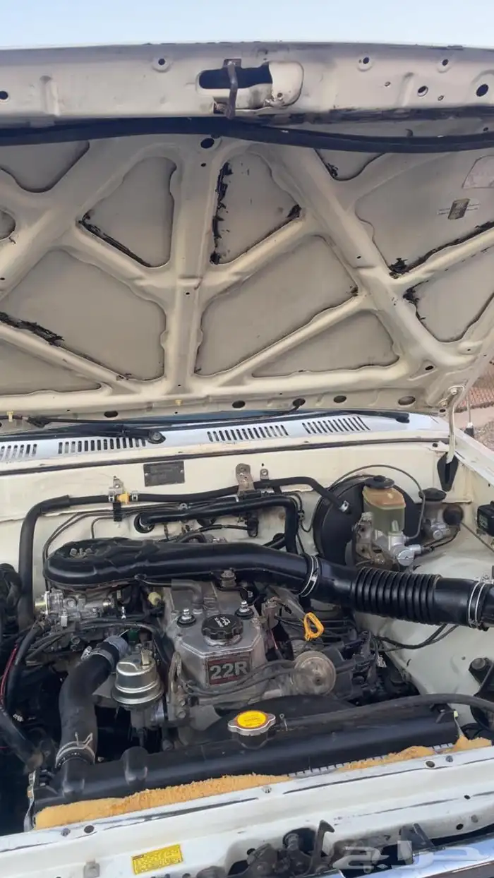 هايلوكس 1994 5