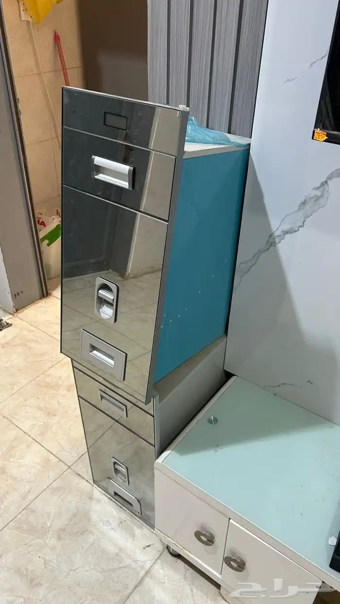 ادراج مطبخ قزاز 0