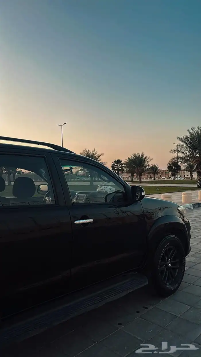 للبيع فور شنر نظيف 4