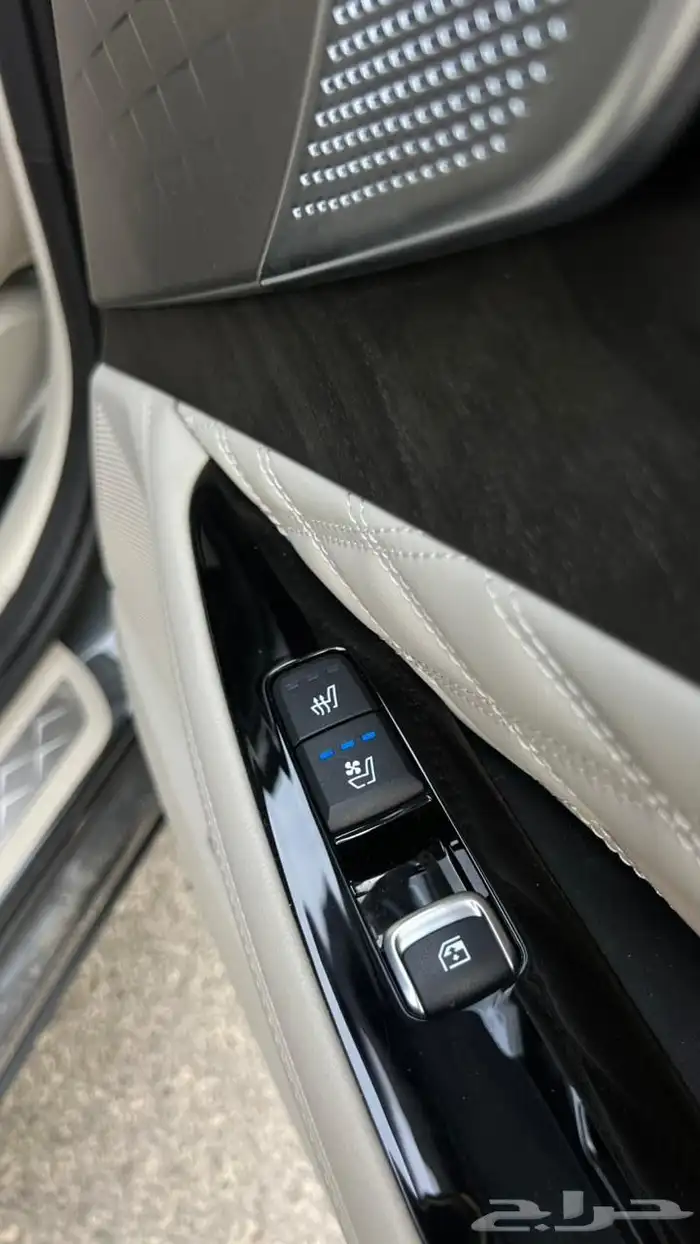 كيا K8 بلاتينيوم 2022 - 6 سلندر - مواصفات خاصة 24