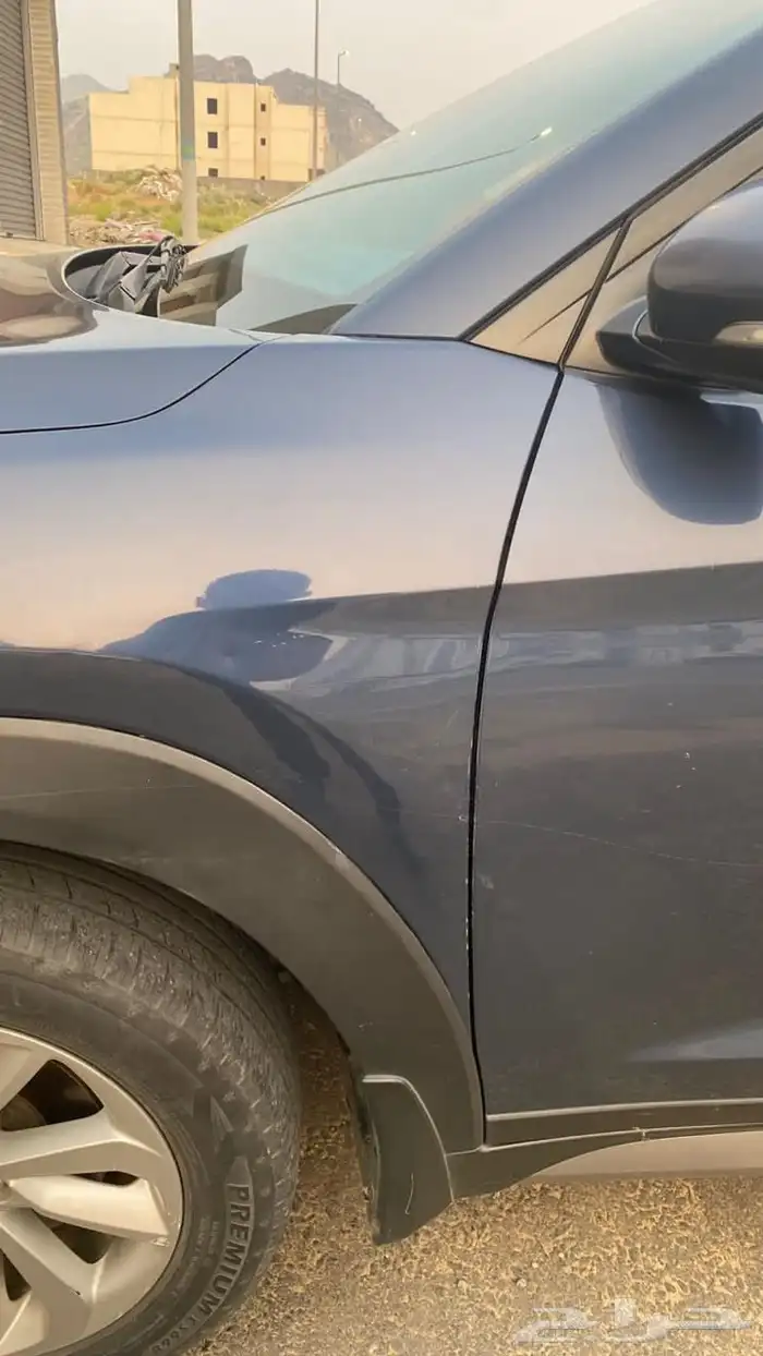 جيب توسان 13