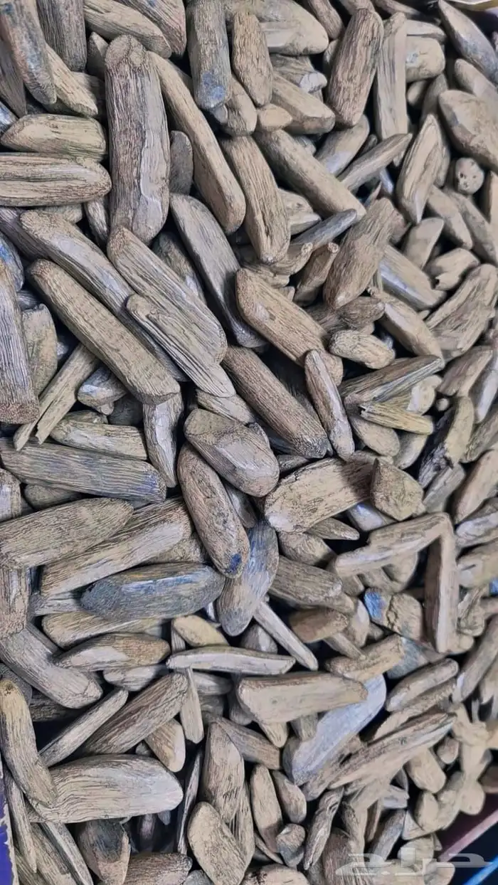 عود موروكي محسن نوع فاخر 1