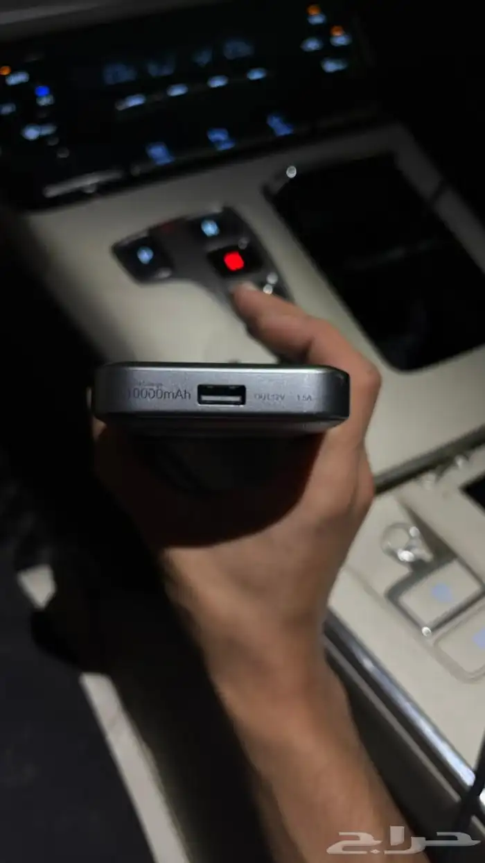 راوتر متنقل ZTE 5G 4