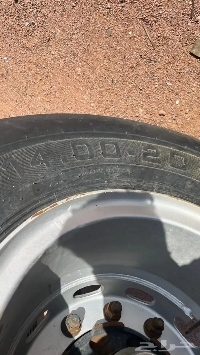 رحاء كرفان 1