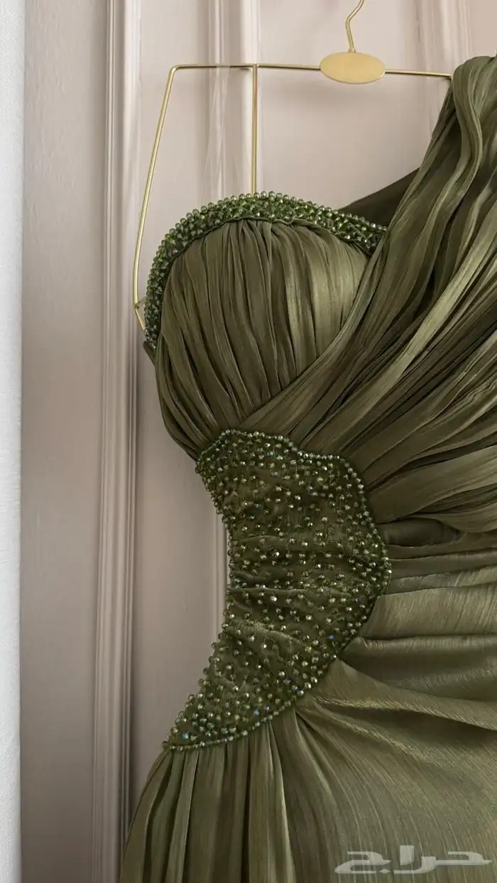 أجمل فستان أنثوي   بسعر اوفر من جميع مواقع السعودية 3