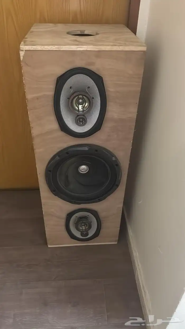 سمعات شبه جديده للبيع 2