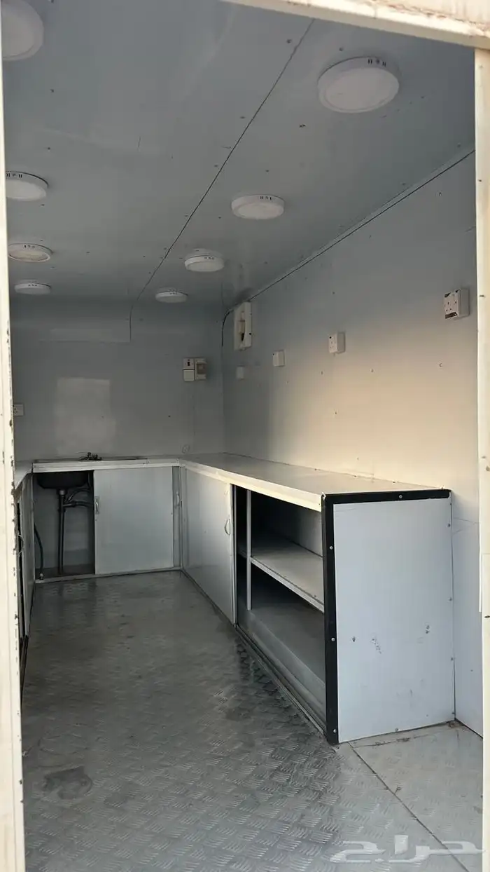 فود ترك للبيع 7