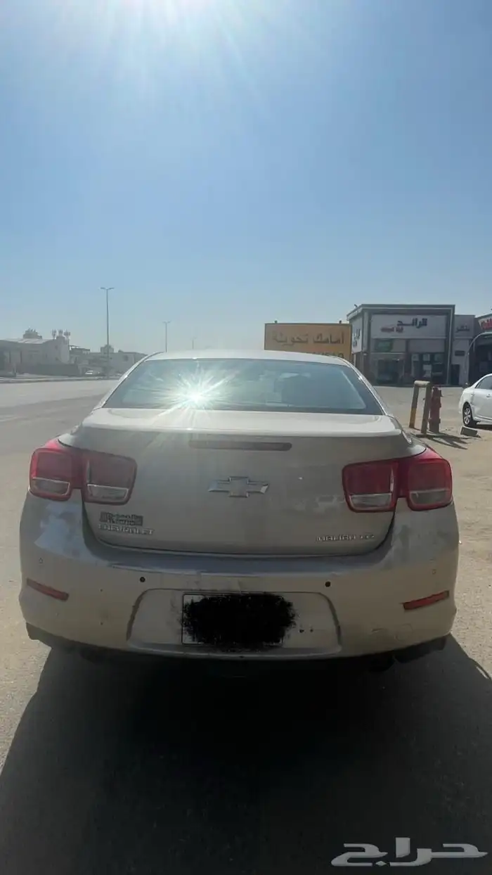 ماليبو 2013 6سرندل 1