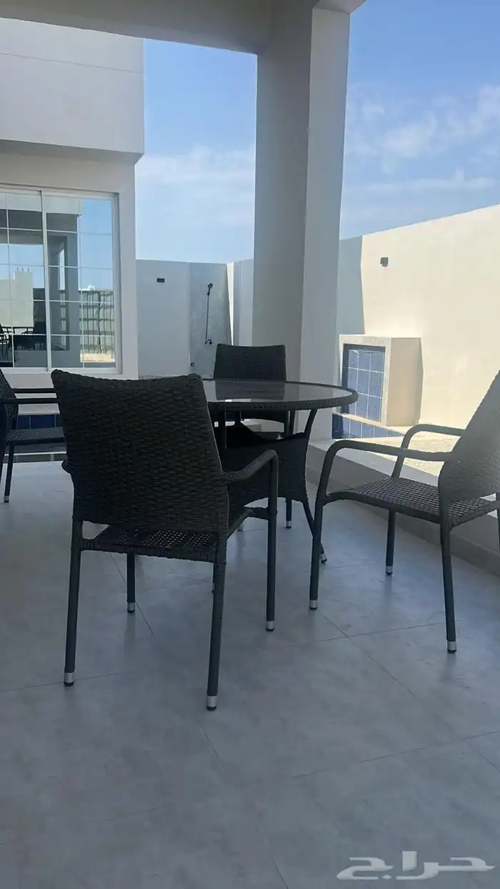 شاليه فلورنسا عرض اجازة الخريف 14