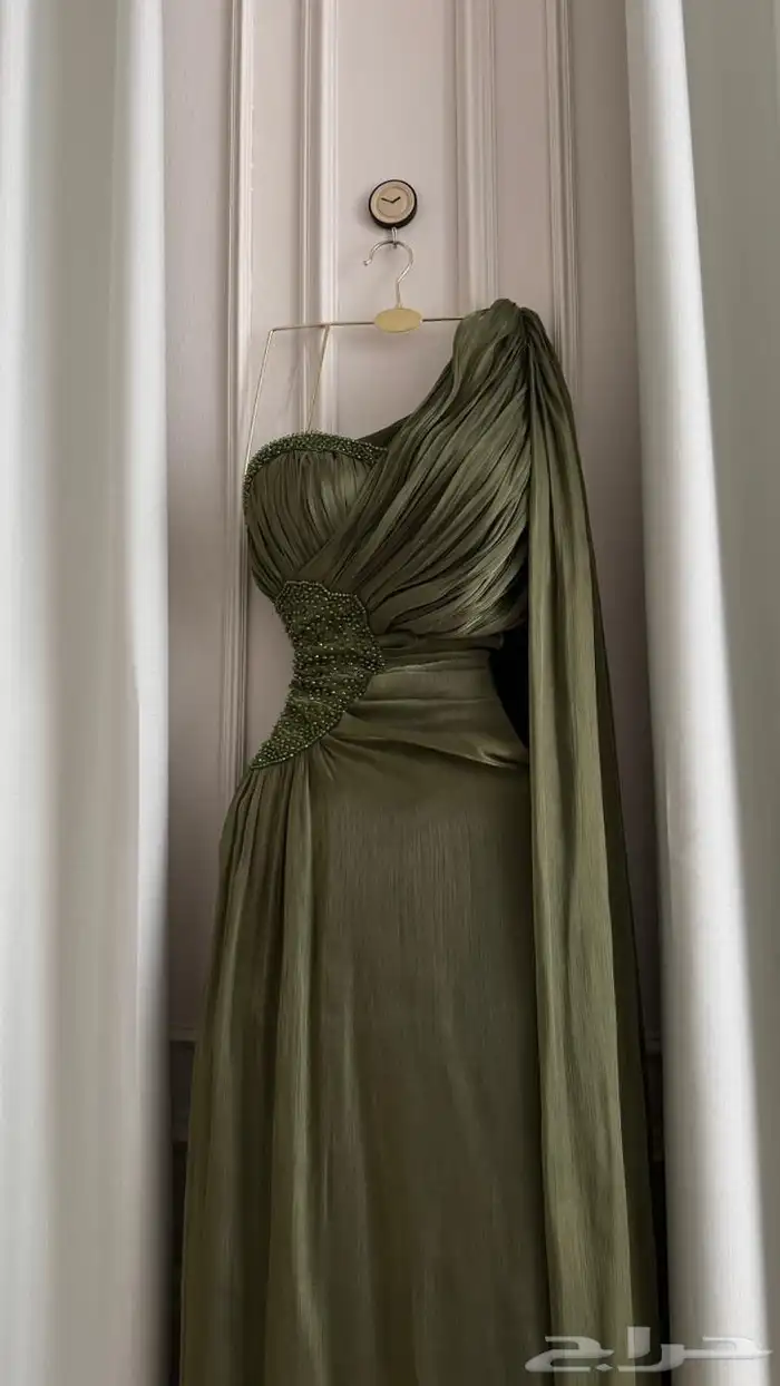 أجمل فستان أنثوي   بسعر اوفر من جميع مواقع السعودية 1