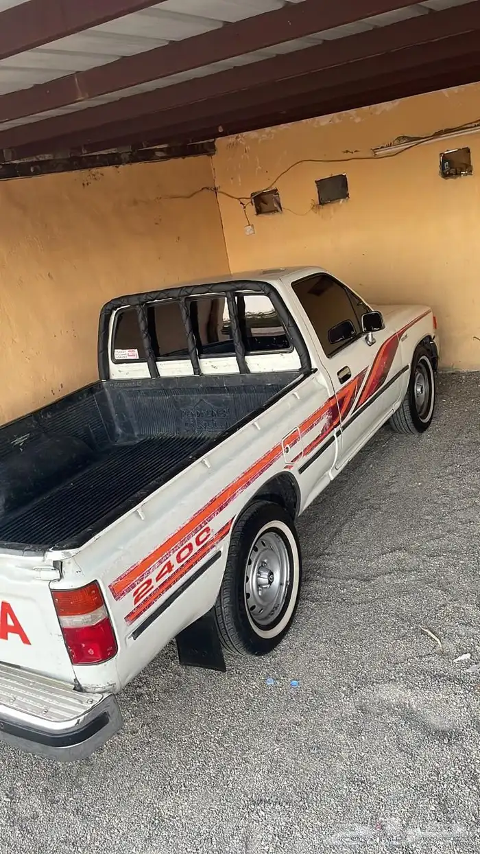 هايلوكس 1994 2