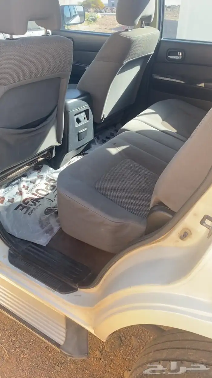 نيسان باترول 2009 2